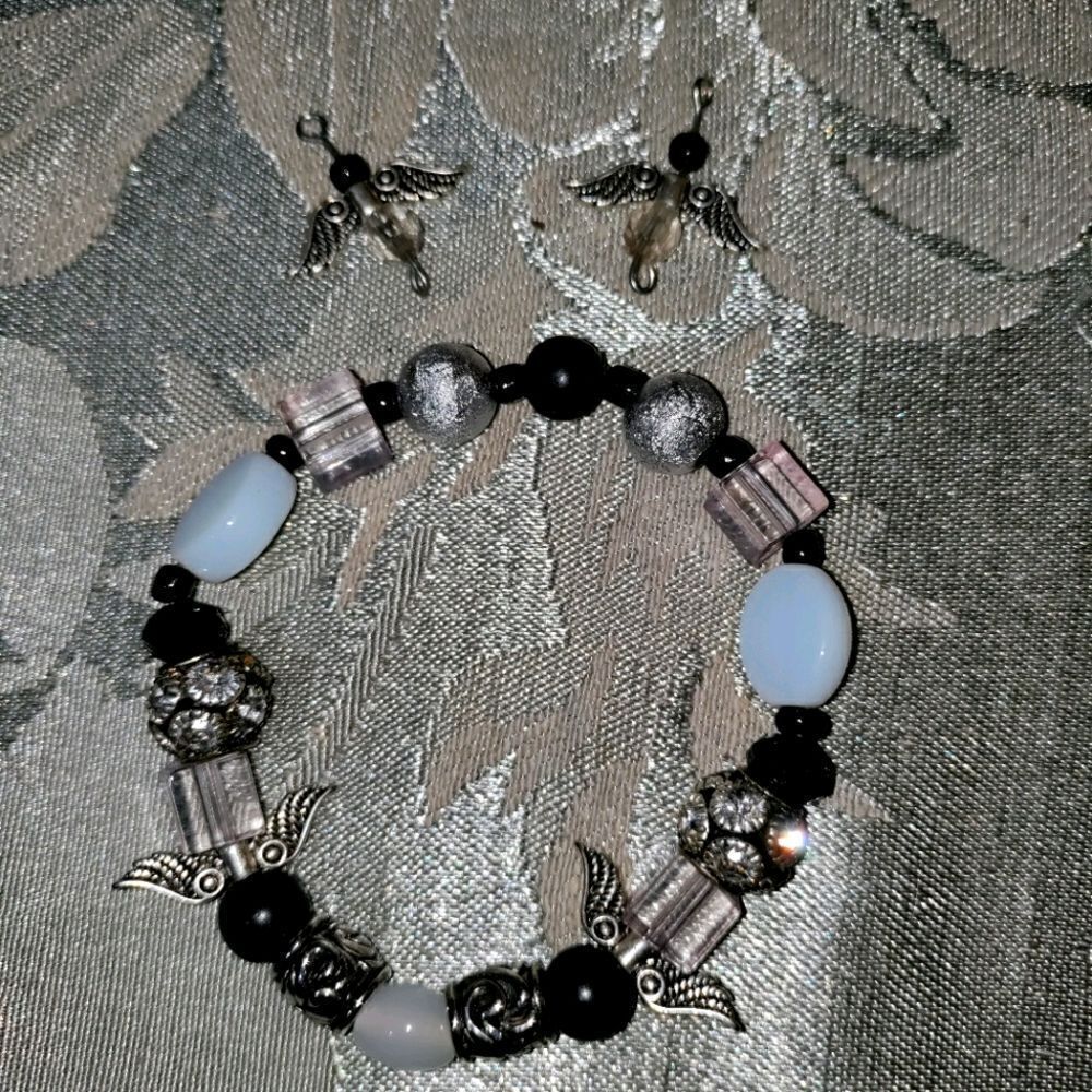 Handmade by me (only 1(unique!)